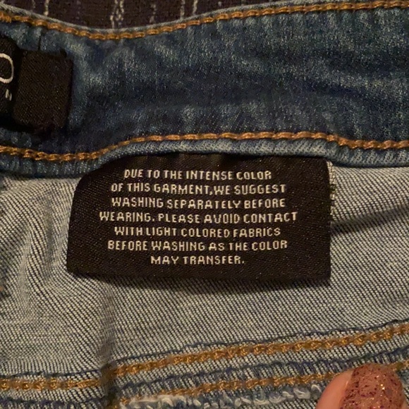 Buffalo Jeans, ankle, soft with stretch - Picture 3 of 6